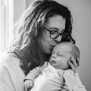 Meet your Posher, Kirsten